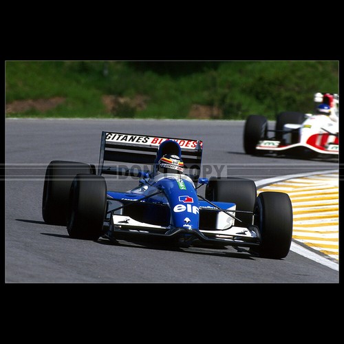 Photo 006314 ligier 37 - photo,