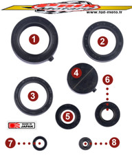 HONDA CB 350 FOUR 1973/1974