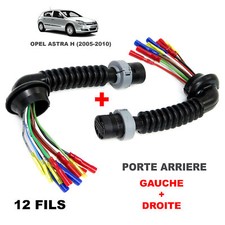Connectique Prise Fiche