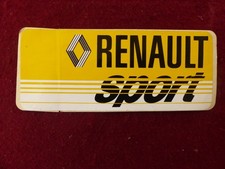 Autocollant / Sticker