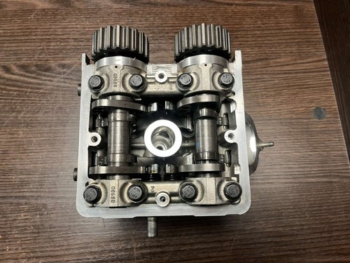 Ducati hypermotard 821 - 821, tête