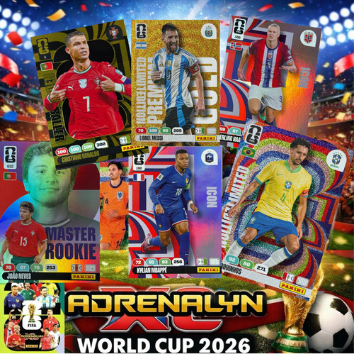 Cartes officielles panini fifa - panini,