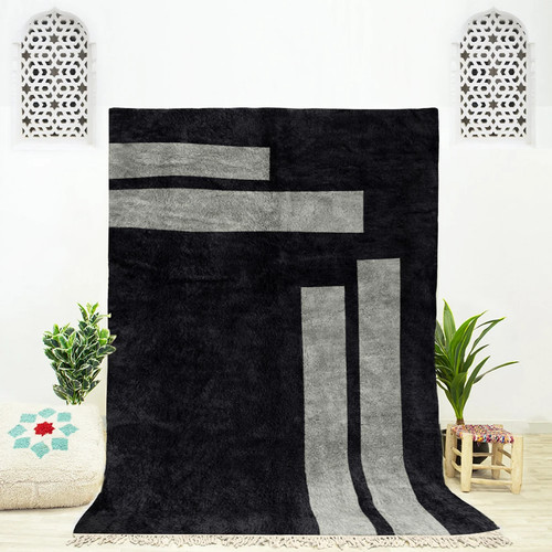 Tapis berbère marocain - , beni