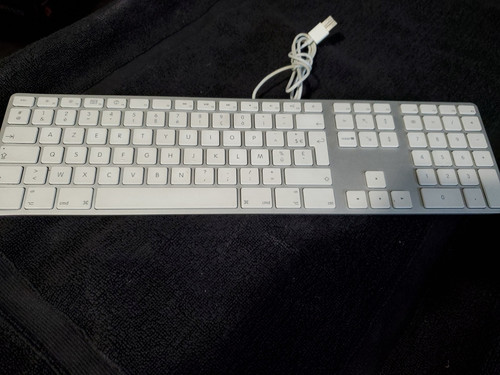 Clavier usb apple magic - apple,