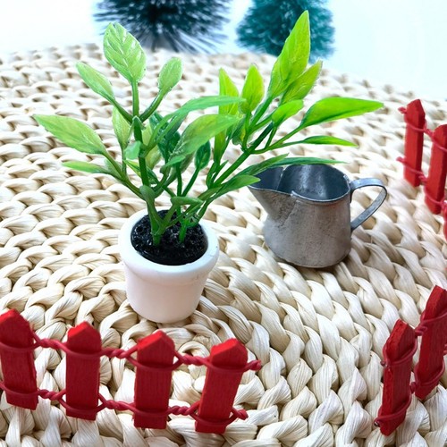 Miniature dollhouse - 1/12,