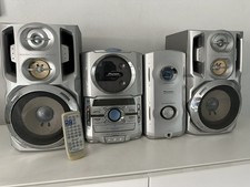 Micro Chaine Hi-FI PIONEER