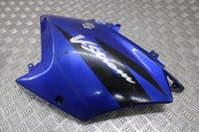 Suzuki DL 650 V Strom 2004 right hand front fairing cover panel 2004 - 2006