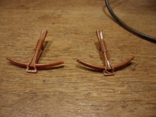 2 Arbalettes  Medieval