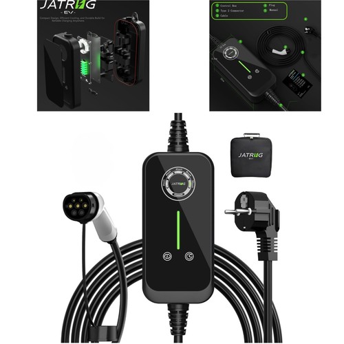 Chargeur portable voiture - chargeur,