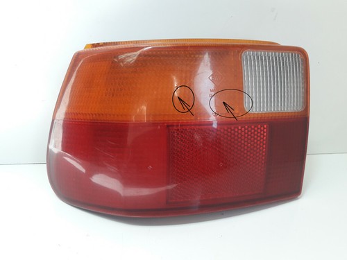 Opel astra 1992 - astra, feu