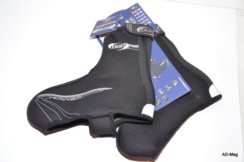 Couvre chaussures vélo - couvre-chaussures,