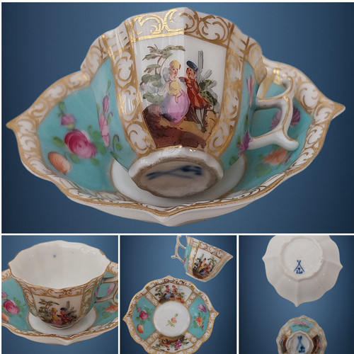 Tasse sous - tasse,,