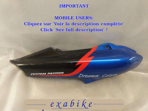 Flanc arriere droit pour - flanc,
