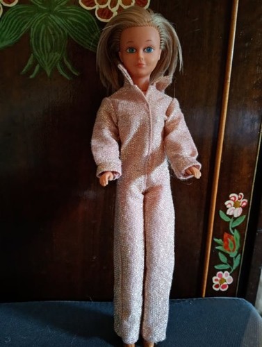 Poupée mannequin tressy - poupée,