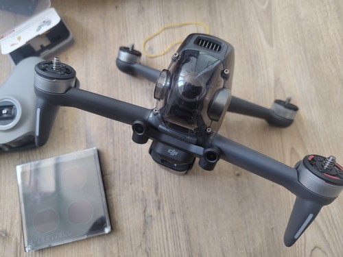 Drone dji fpv - dji, combo