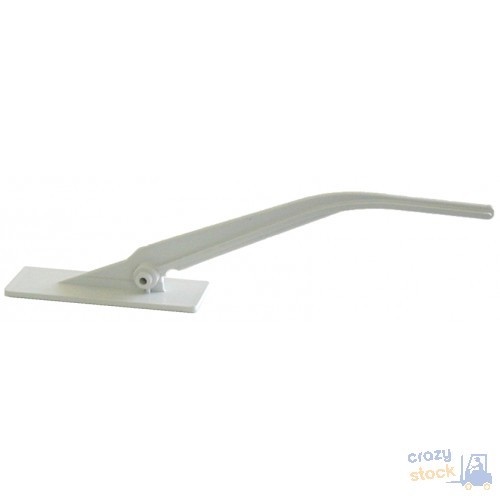Levier bouton pour cassettes - bouton,