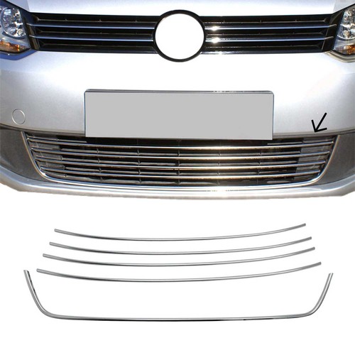 Moulure grille calandre - de,
