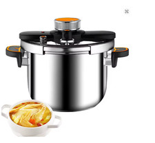 Casserole à pression