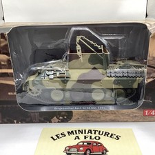 Altaya 1/43 , Collection Char