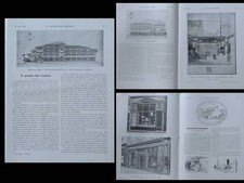 CONSTRUCTION MODERNE n°46