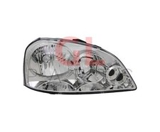 PHARE EU Électrique AVANT