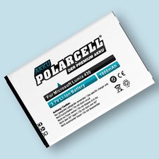 PolarCell Batterie pour