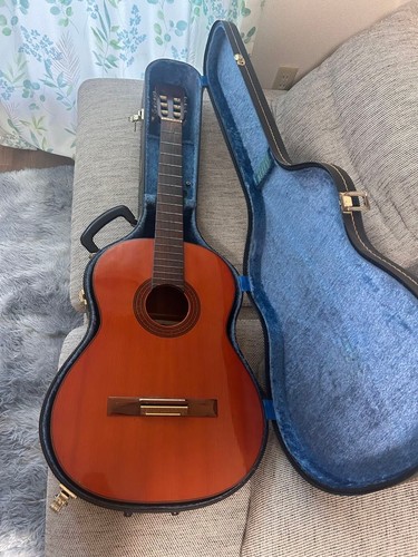Guitare classique suzuki - guitare,