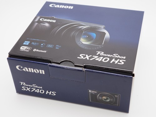 Warranty new canon - 1-an,