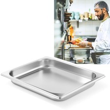 Bac GN 1/2 Inox Profi Line