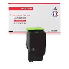 1 TONER pour Xerox C310 Noir 8