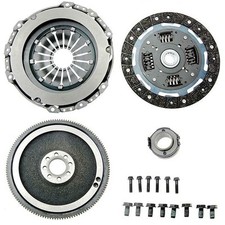 Embrayage + Volant Moteur Pour Mini Cooper S Works 1.6 Turbo 21207532057