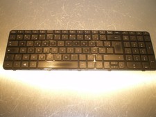Clavier HP PAVILLON