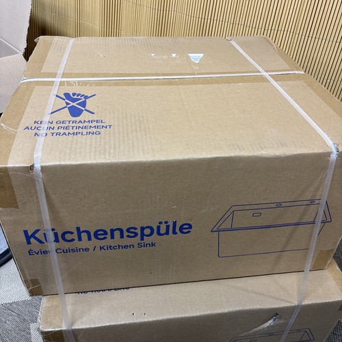 Küchenspüke évier cuisine - Évier, cuisine/