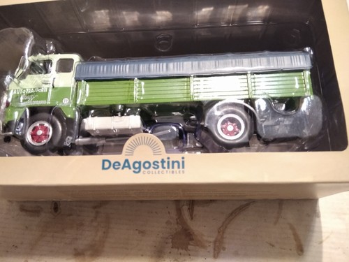 Camion volvo neuf - volvo-, 1/43-