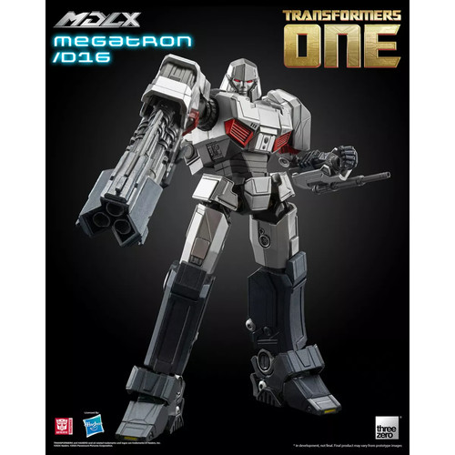 Three zero transformers one - -,