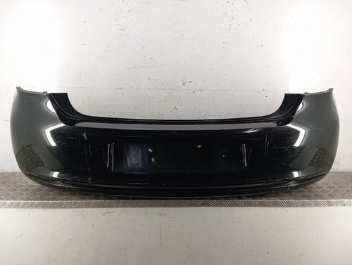 Pare choc arriere volkswagen - pare,