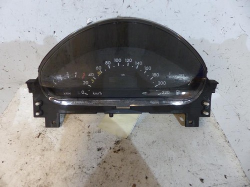 Compteur renault scenic - compteur,