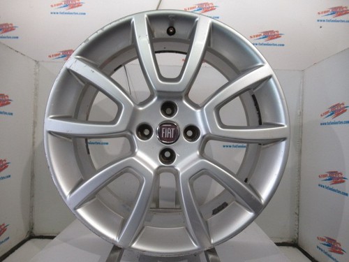 Jante aluminium fiat - jante, ii