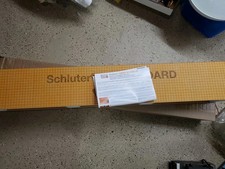 Schluter Systems Kerdi Shower Curb KBSC115150970 38" x 4-1/2" (97cm x 11.5 cm)