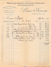 1909 SPECIAL MANUFACTURE OF TOP SHOES FOR CHILDREN AND GIRLS