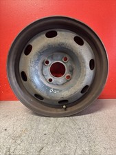 1 Jante Tole Renault Clio 1