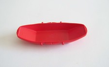 PLAYMOBIL (N3164) SPORT WINTER - Sled Red Mountain Rescuers