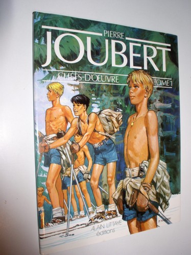 Pierre joubert - pierre,