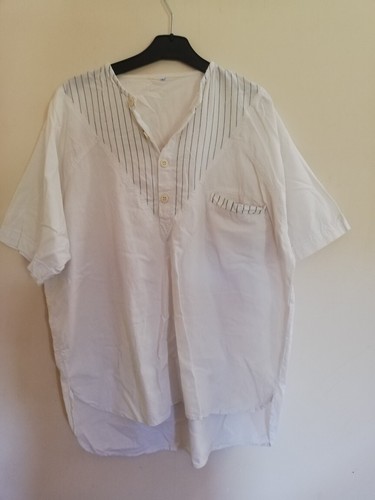 Chemise homme manche - chemise, courte