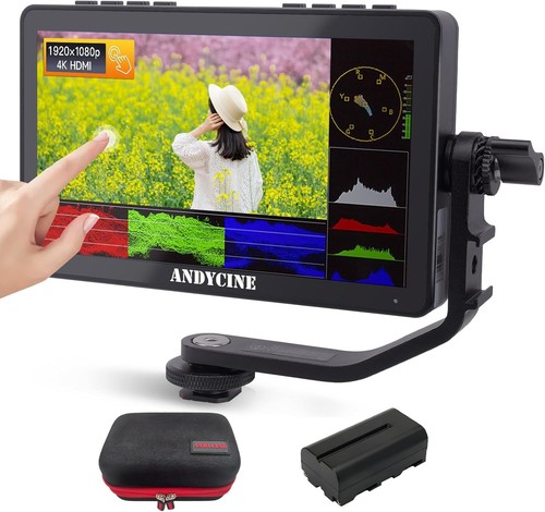 Andycine max bundle - max,
