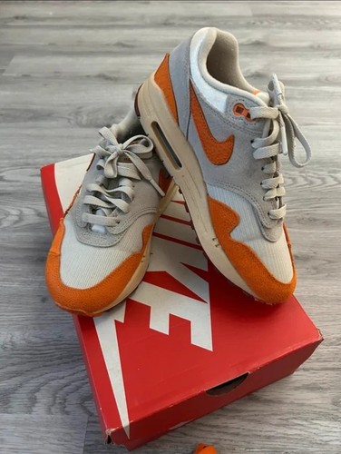 Nike air max mixte - 1,