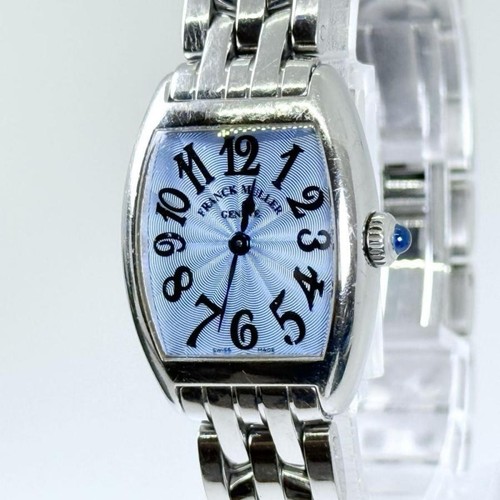 Montre femme franck muller - montre,