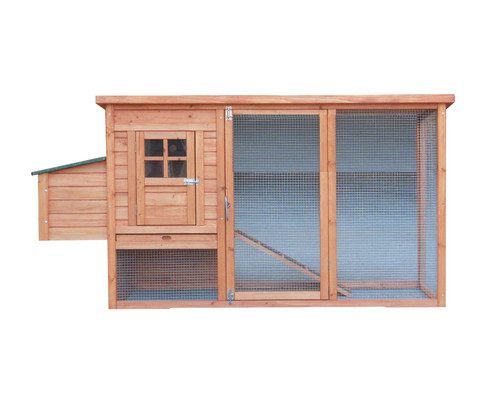 Habrita poulailler standard - habrita,