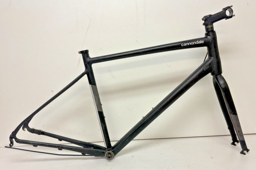 Cannondale quick 50cm c t - quick, 5