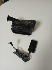 Canon UC9 HI8 8mm Video